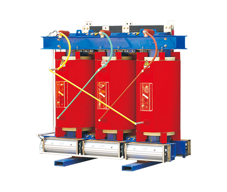 20kV级、35kV级SC(B)10 干式变压器